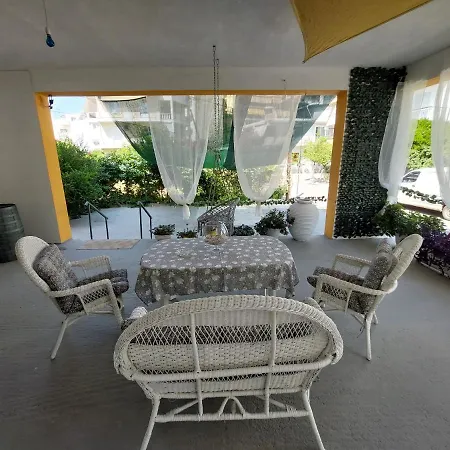 Apartamento Oranje Itea