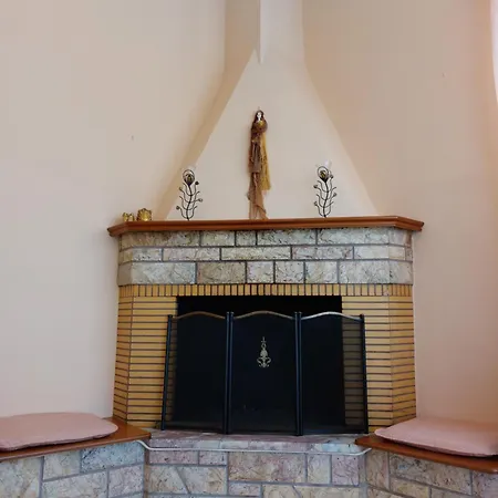 Oranje Apartamento *