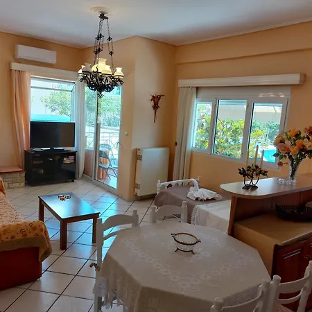 Oranje Apartamento *