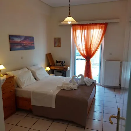 Oranje Apartamento *