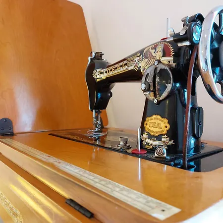 Oranje Apartamento *