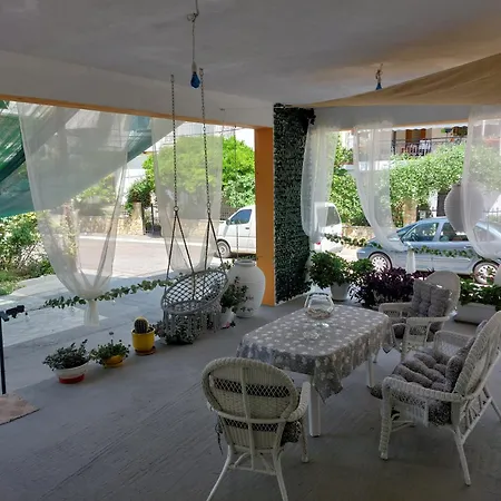 Oranje Apartamento Itea