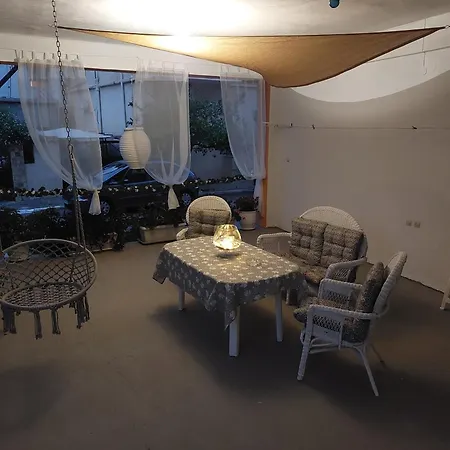 Apartamento Oranje Itea