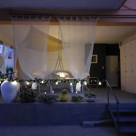 Oranje Apartamento *