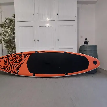 Oranje *