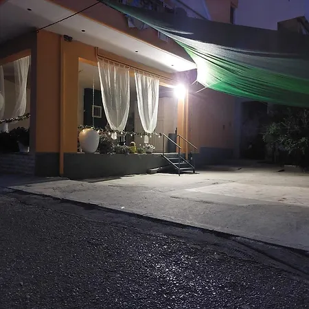 Apartamento Oranje Itea